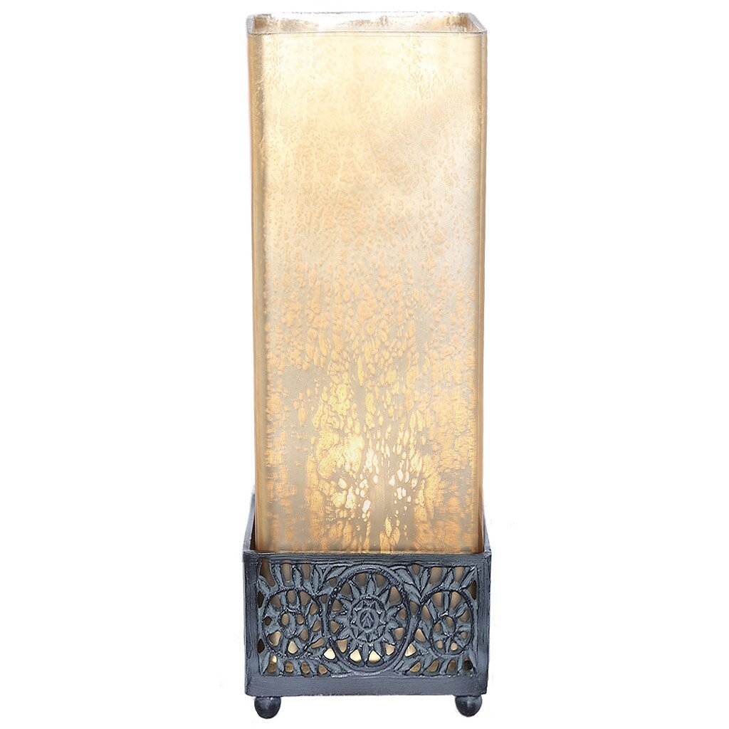 Cuevas 13" Torchiere Lamp