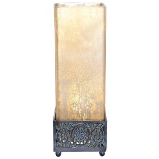 Cuevas 13" Torchiere Lamp