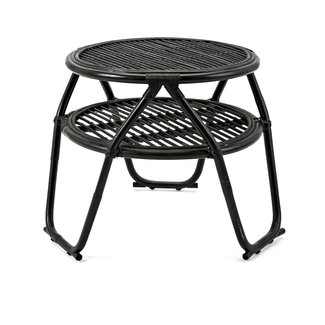 Cully Rattan Coffee Table
