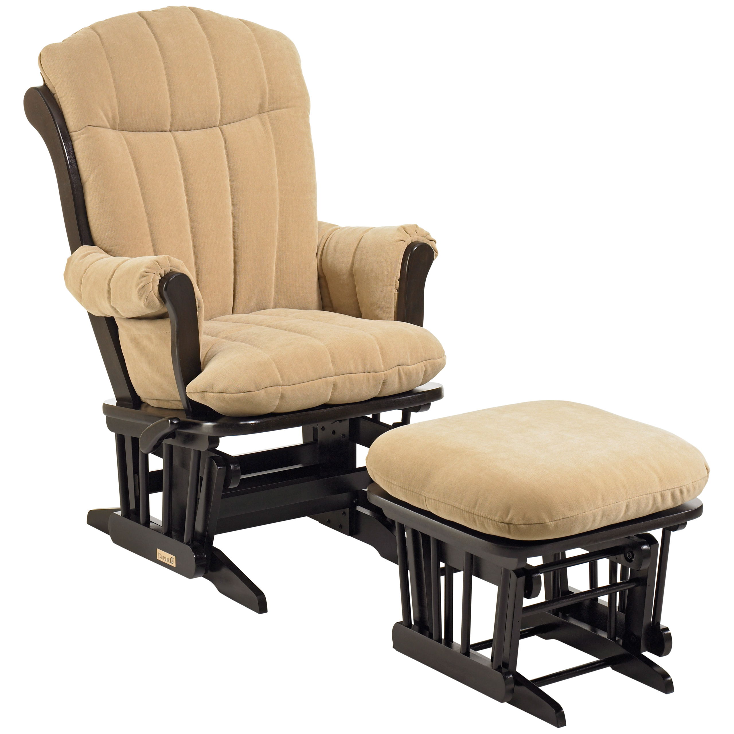 Glider Rocker Replacement Cushions You Ll Love In 2021 Visualhunt