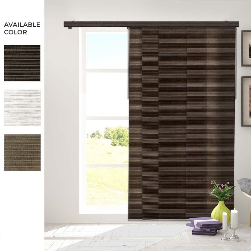 Sliding Glass Door Blinds - VisualHunt