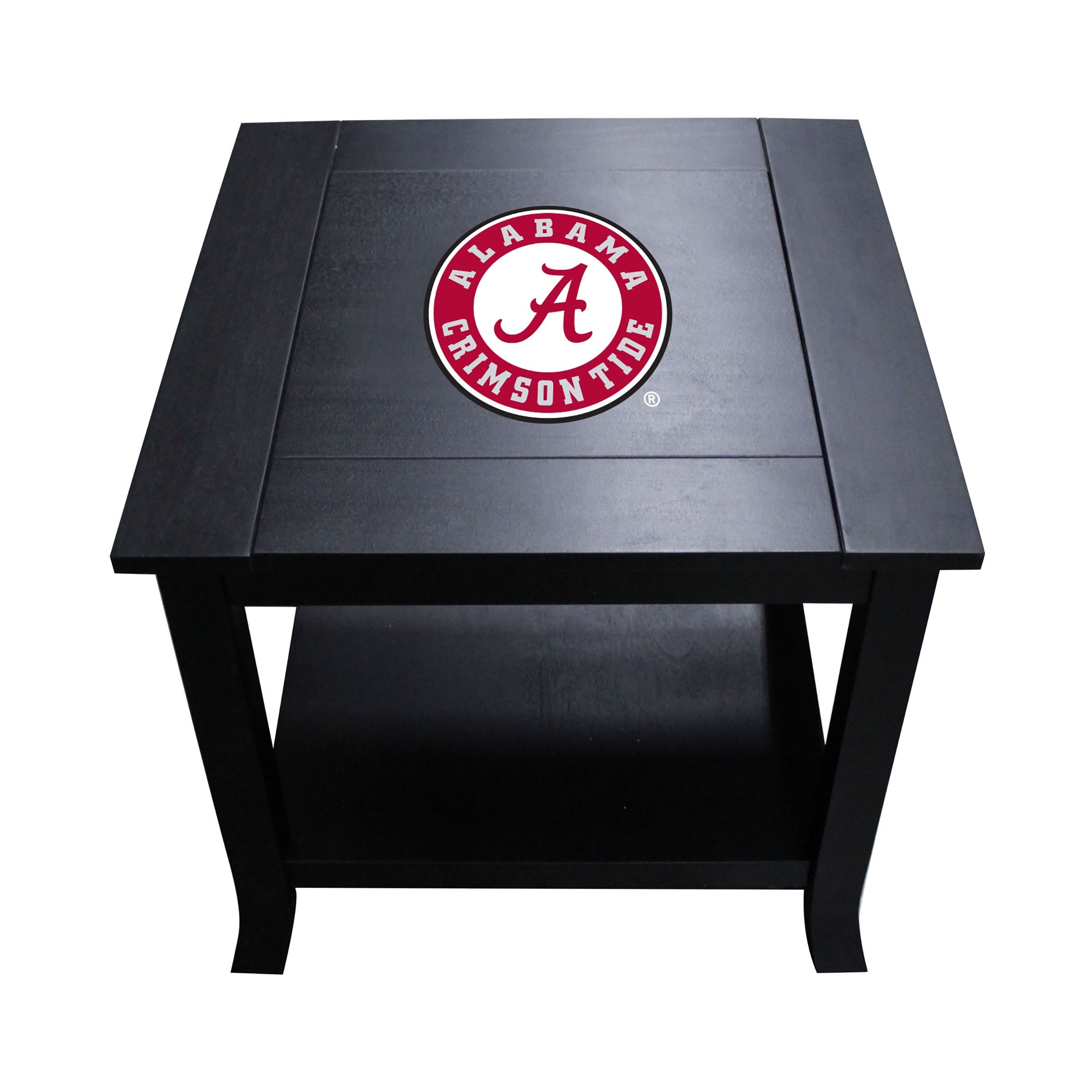 Dallas Cowboys Side Table