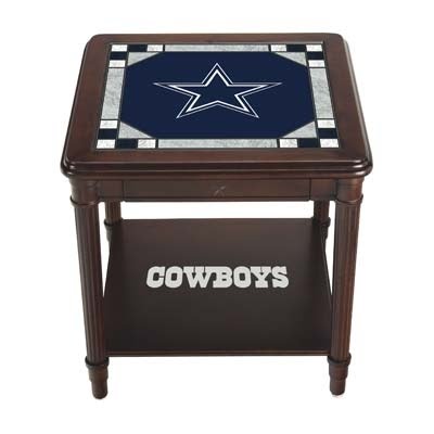 Dallas Cowboys Coffee Table Visualhunt, Dallas Cowboys Bar Table And Stools