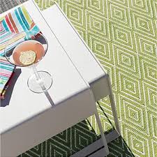 Dash & Albert | Area Rugs & Furniture by Annie