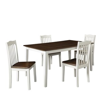 Dawson 5 Piece Dining Set