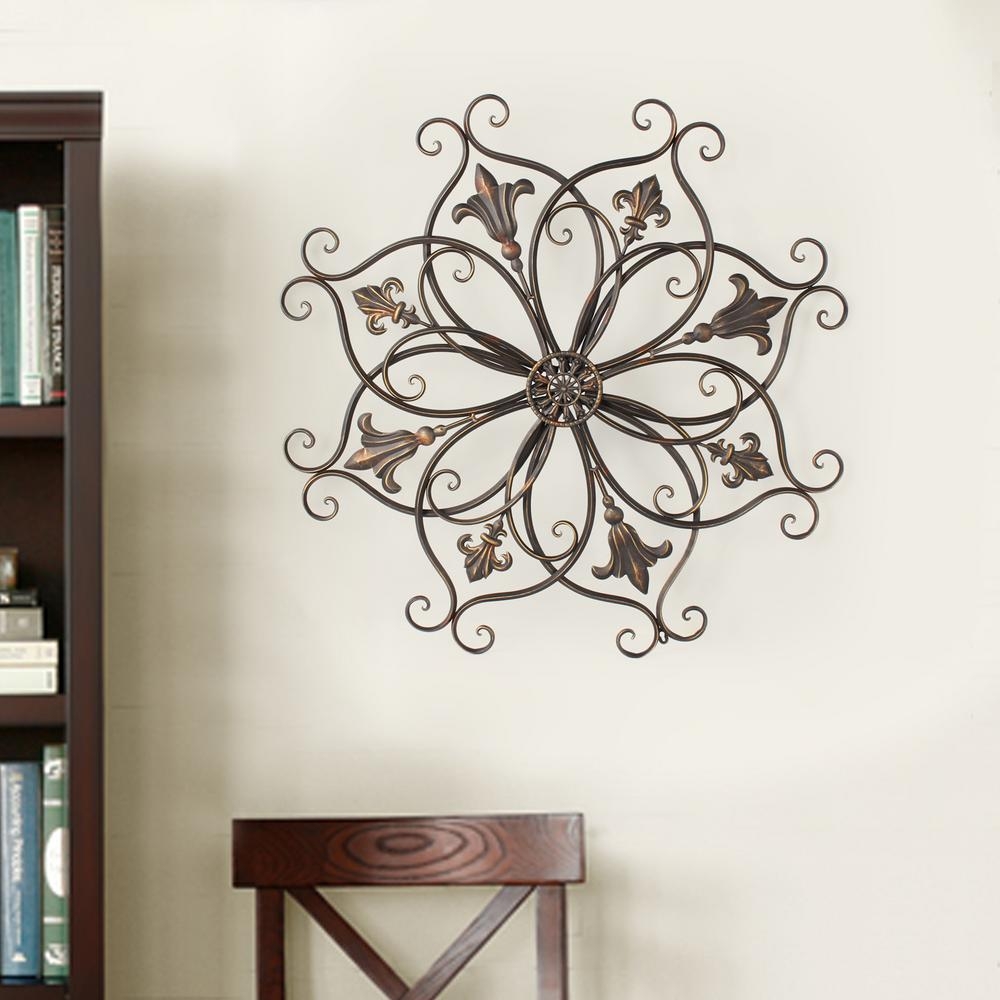 Fleur De Lis Wall Decor for Sale - VisualHunt