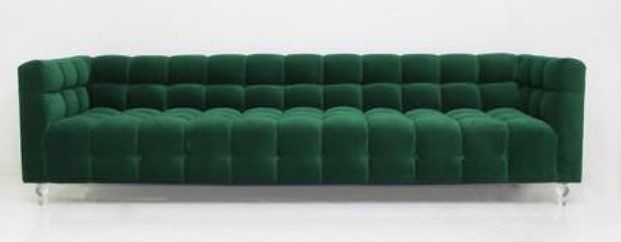 Delano Chesterfield Sofa