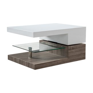 Delwood Coffee Table