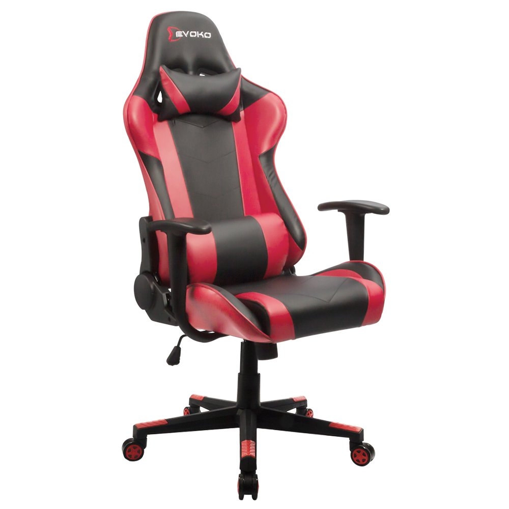 Ellingsworth racing style gaming chair sale