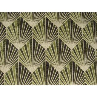 Art Deco Curtains You Ll Love In 2021 Visualhunt