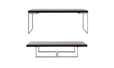 Dining Table: Transforming Coffee Tables Dining Tables