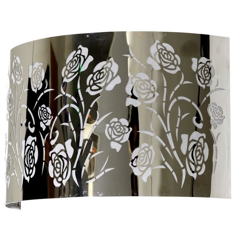 Dorene 1-Light LED Flush Mount