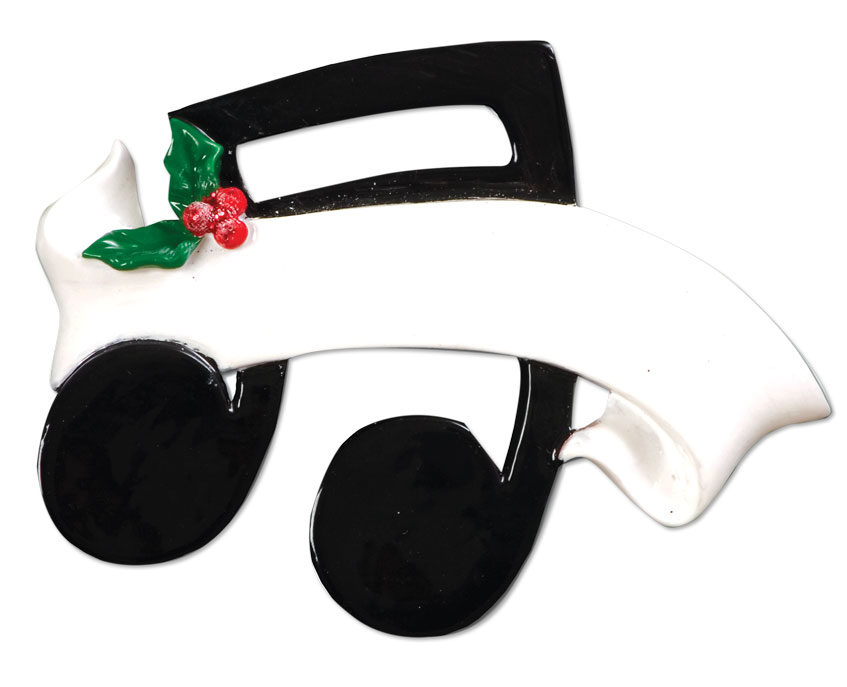 Music Note Wall Decor - VisualHunt