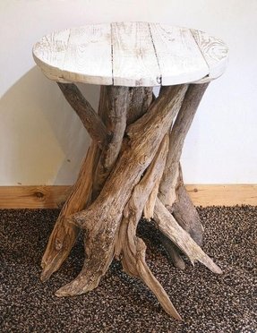 Driftwood Coffee Table You Ll Love In 2021 Visualhunt