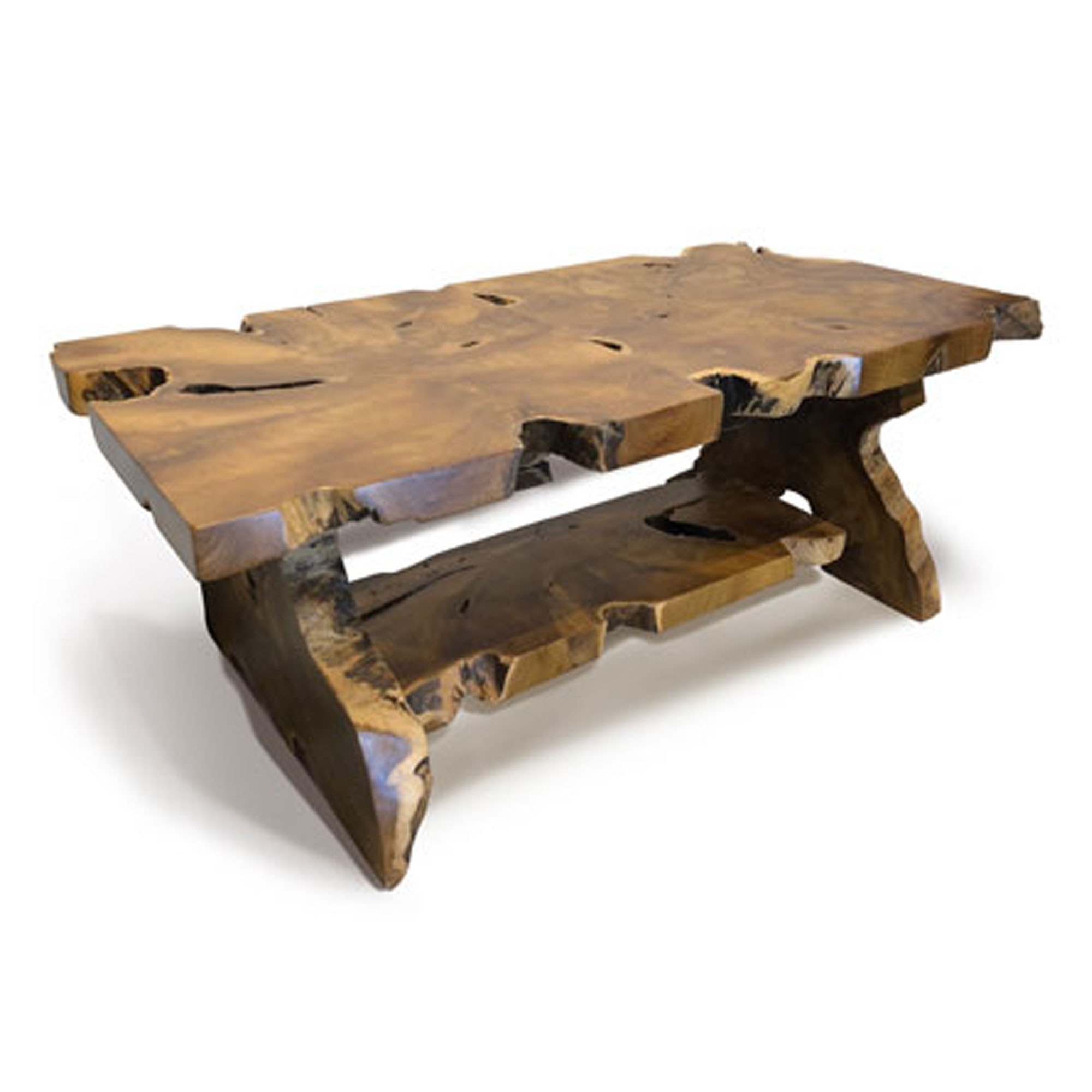 Driftwood Coffee Table Youll Love In 2021 Visualhunt