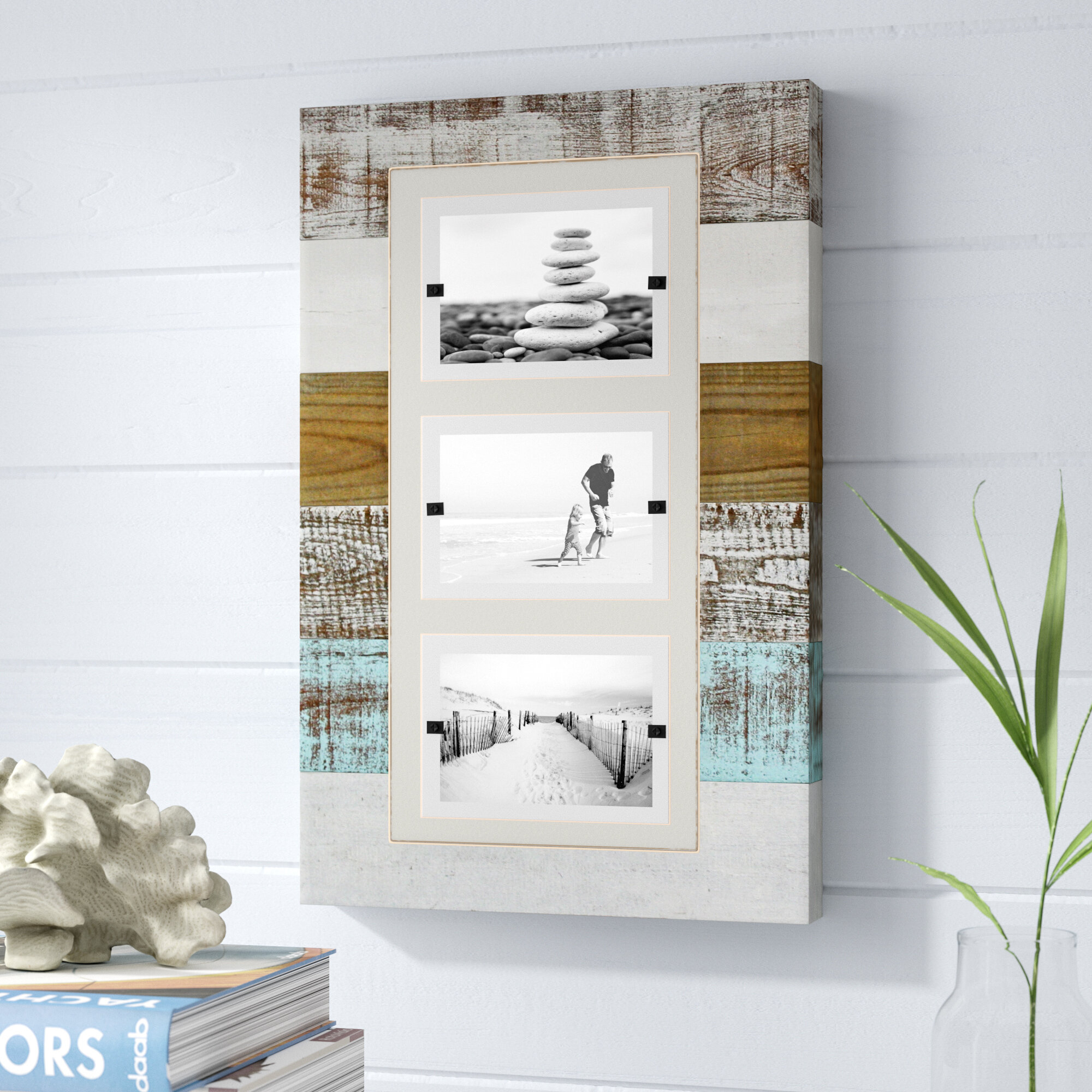 Dunbarton Picture Frame