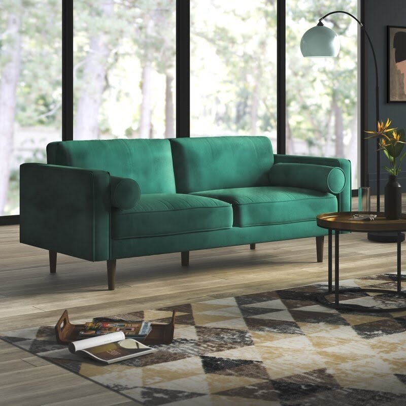 Duplantis Sofa