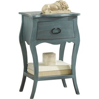 Easterbrook 1 Drawer Nightstand