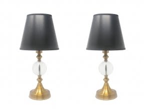 Small Accent Lamps You Ll Love In 2020 Visualhunt