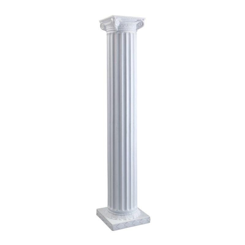 Elegant Wedding Column
