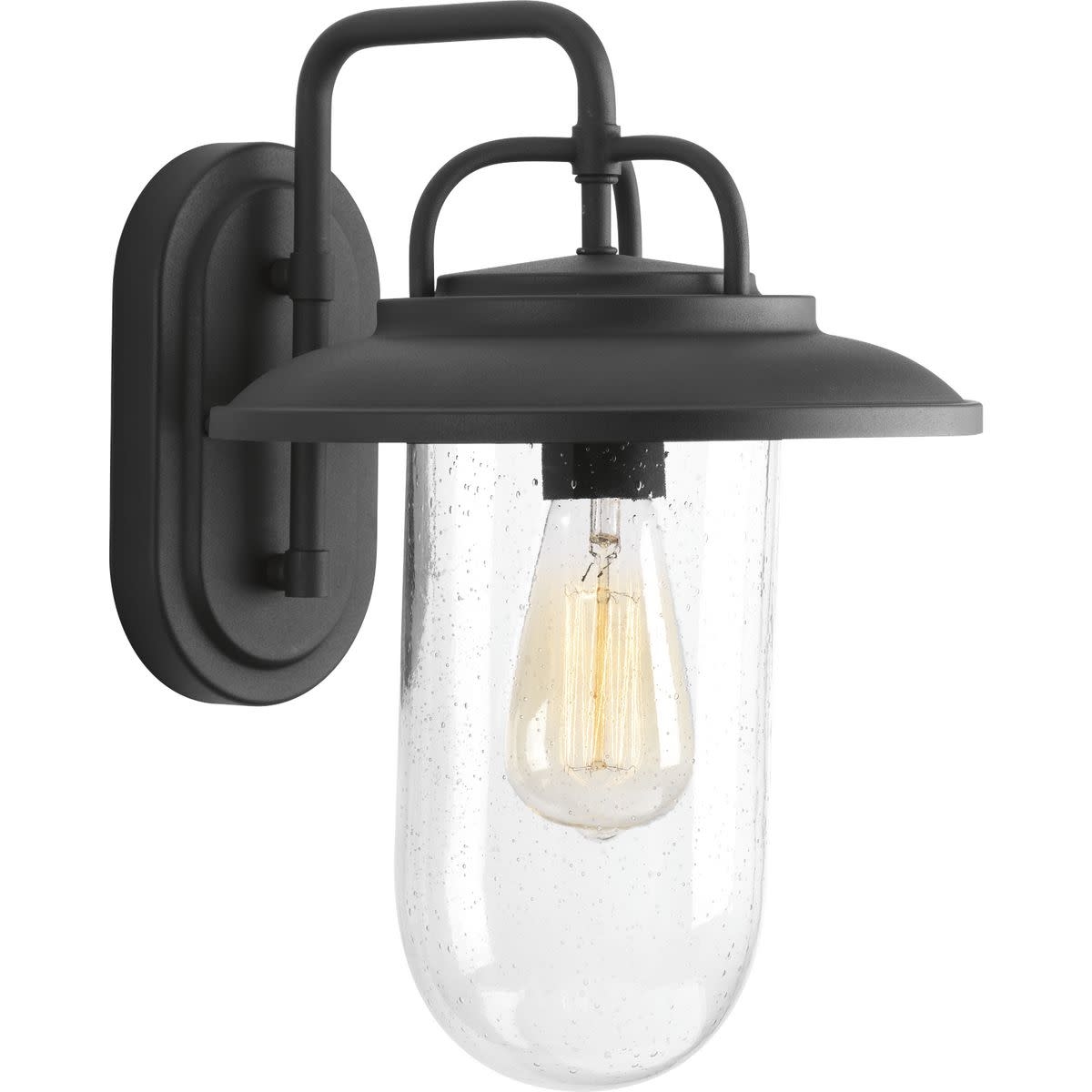 Emmalyn 1-Light Outdoor Sconce