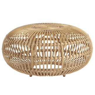 Eyota Rattan Coffee Table