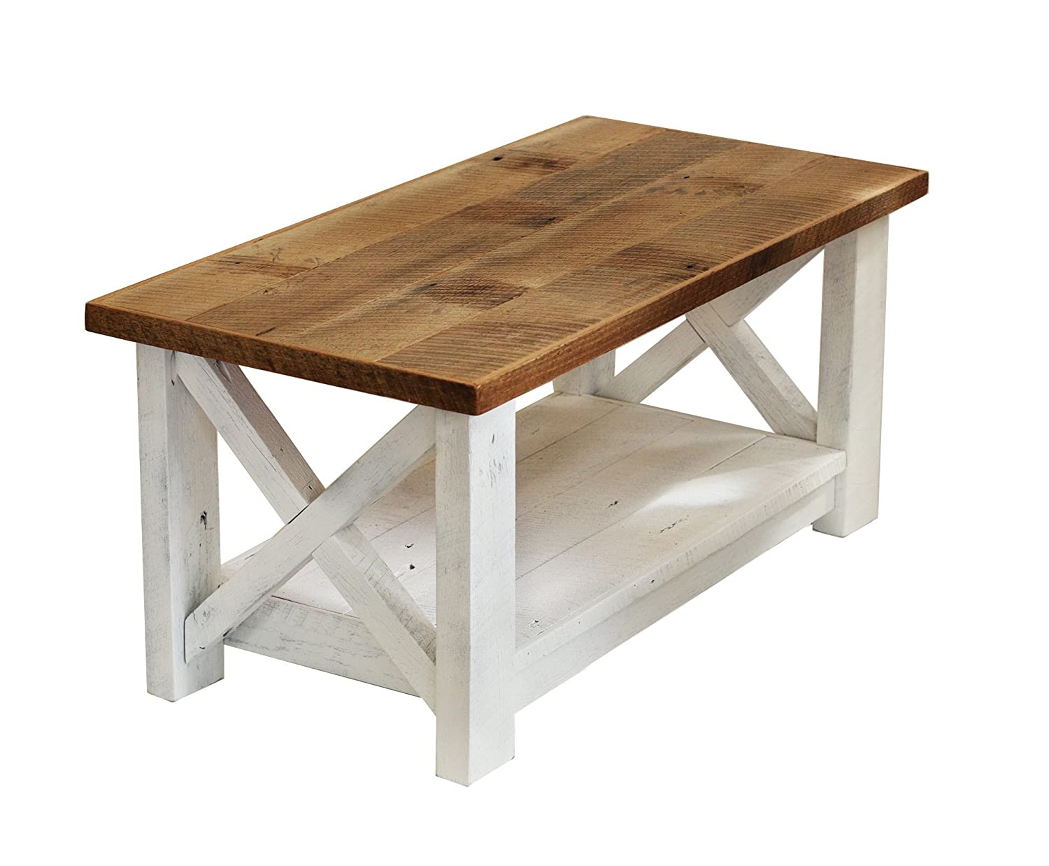 Farmhouse Coffee Table You Ll Love In 2021 Visualhunt