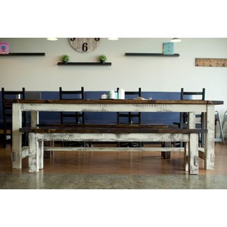 Farmhouse Tables - Moozie's Play Cafe - Birthdays, Classes ...