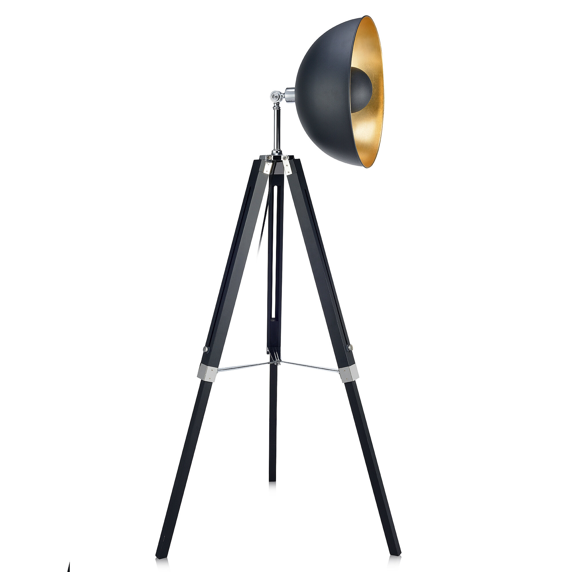 Fascino 63" Tripod Floor Lamp