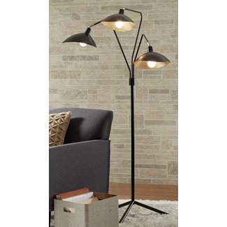 Fearn 69.5" Tree Floor Lamp