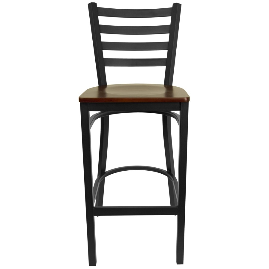 Flash Furniture Hercules Series Back Metal Restaurant Chair