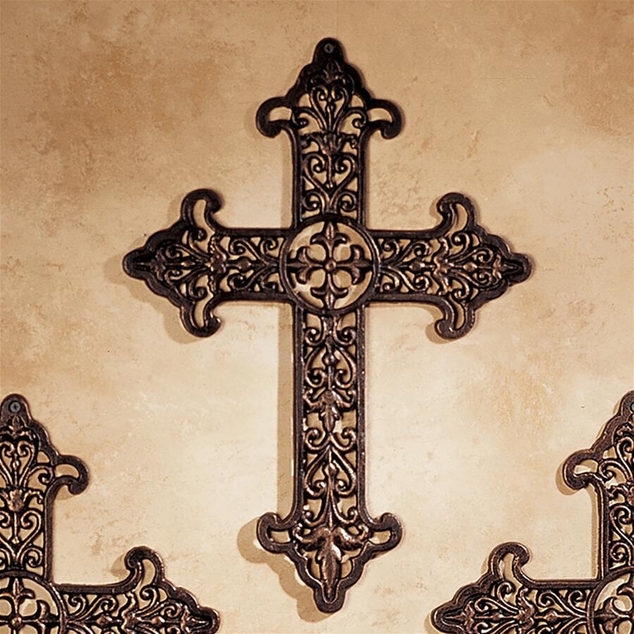 Fleur De Lis Wall Decor for Sale - VisualHunt