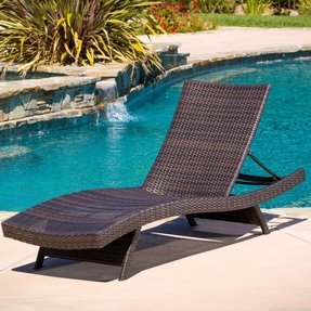 50 In Water Pool Lounge Chairs You Ll Love In 2020 Visual Hunt