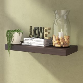 Floating Shelf