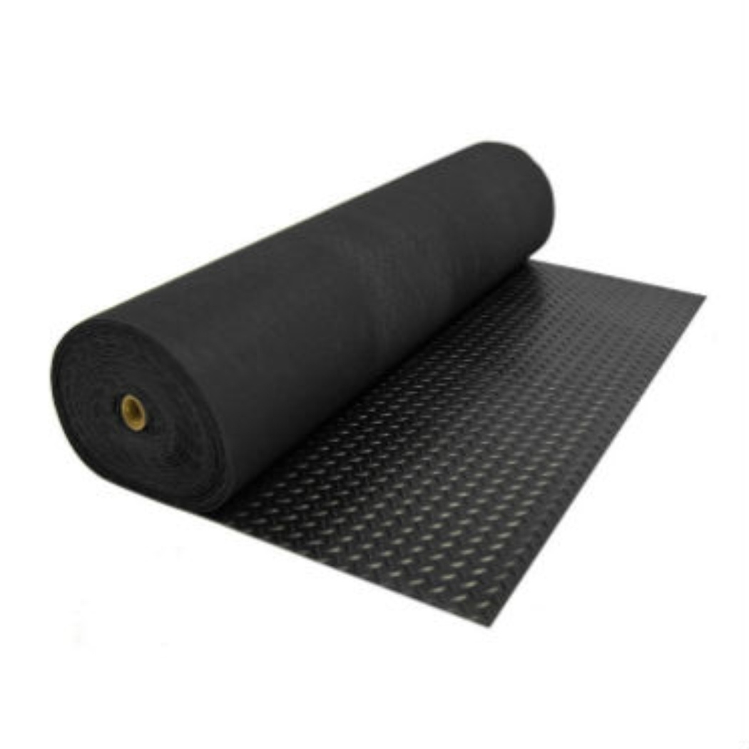 50 Home Gym Flooring You Ll Love In 2020 Visual Hunt