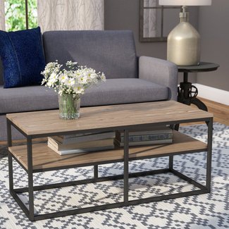 Forteau Coffee Table