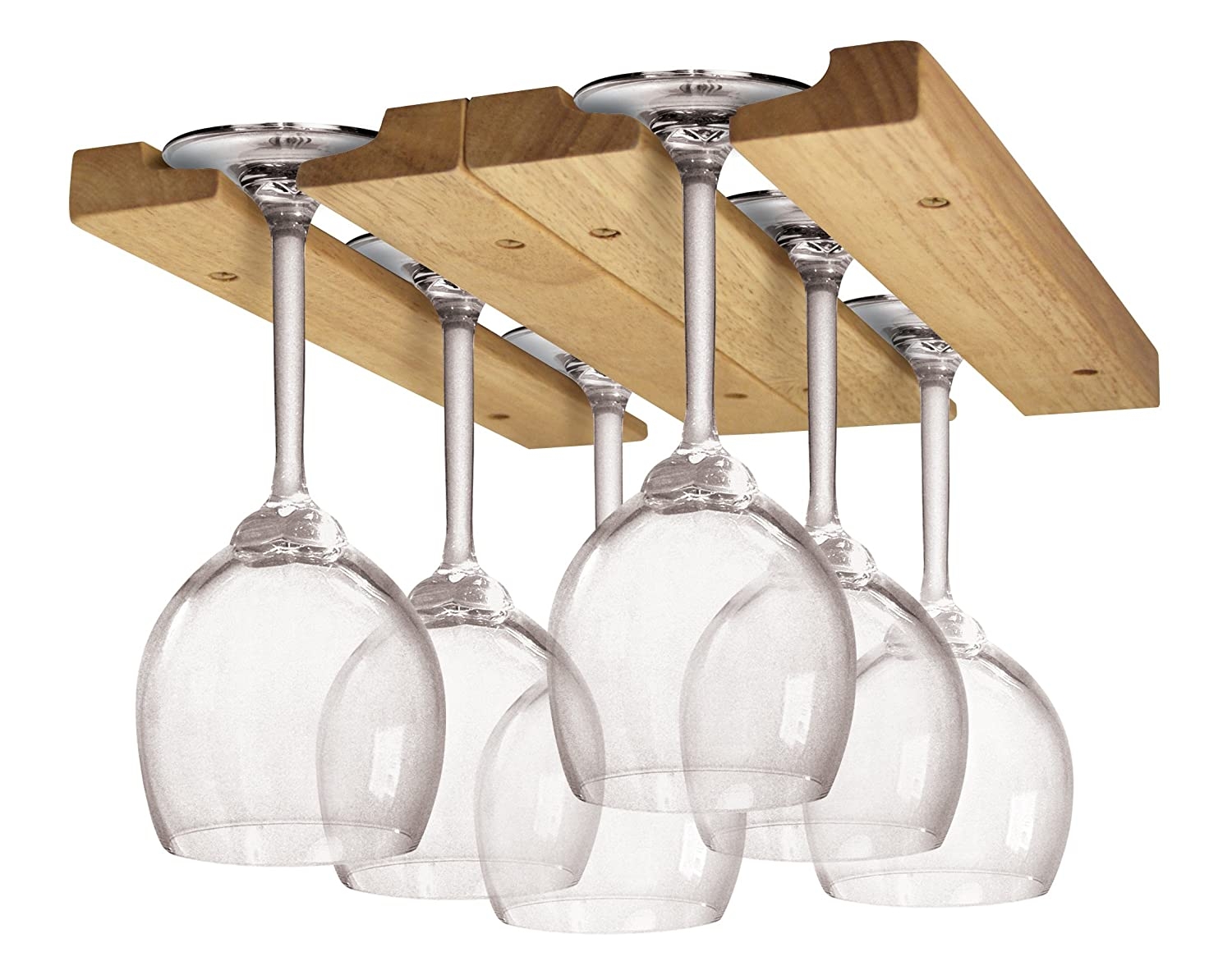 Fox Run Wine Glass Holder