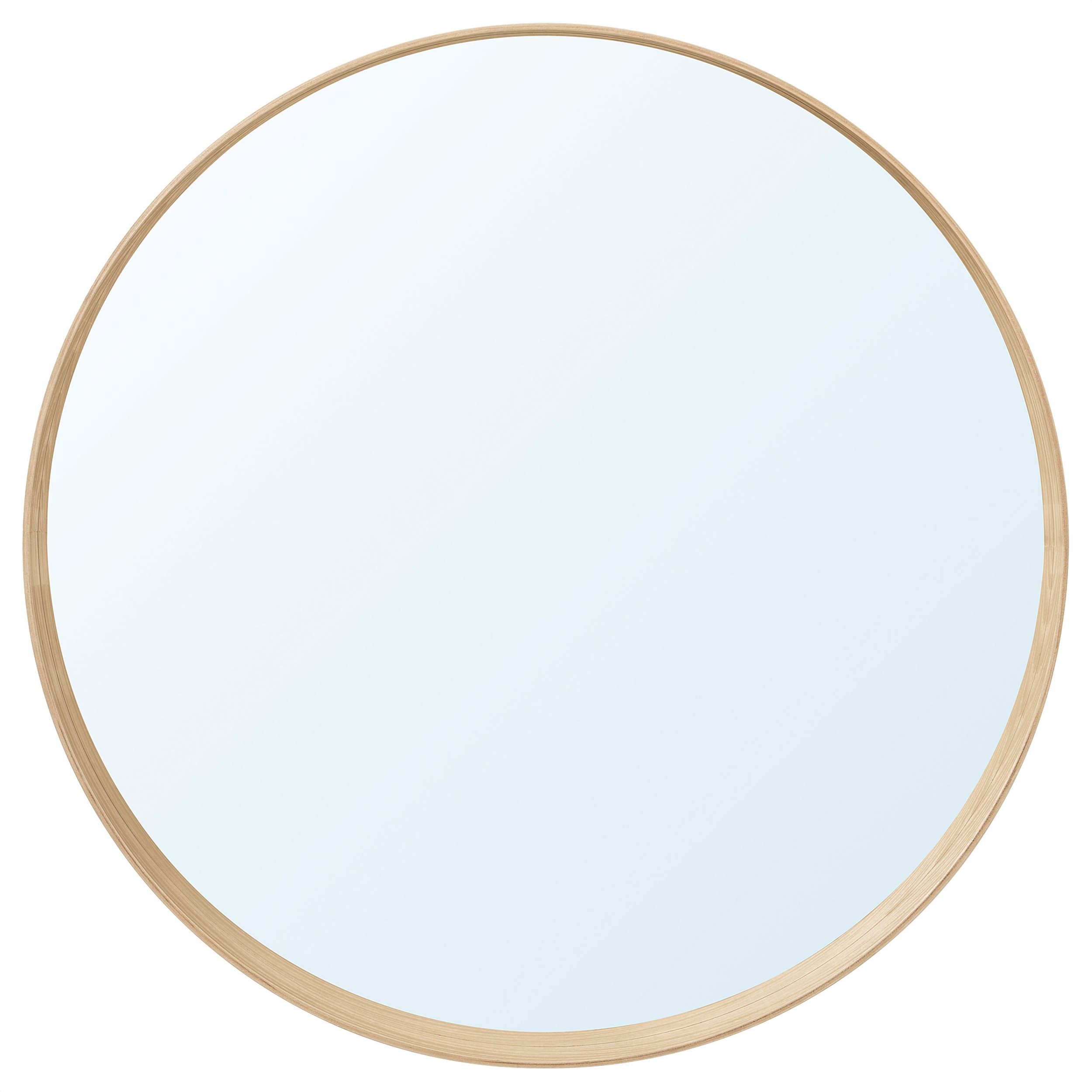 Fritz Painted Accent Mirror