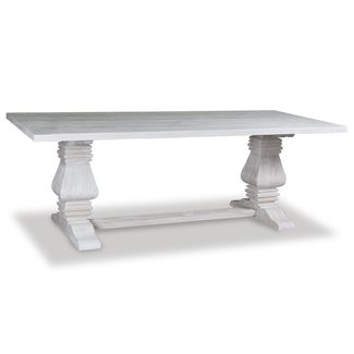 Gendreau Hardwood Dining Table