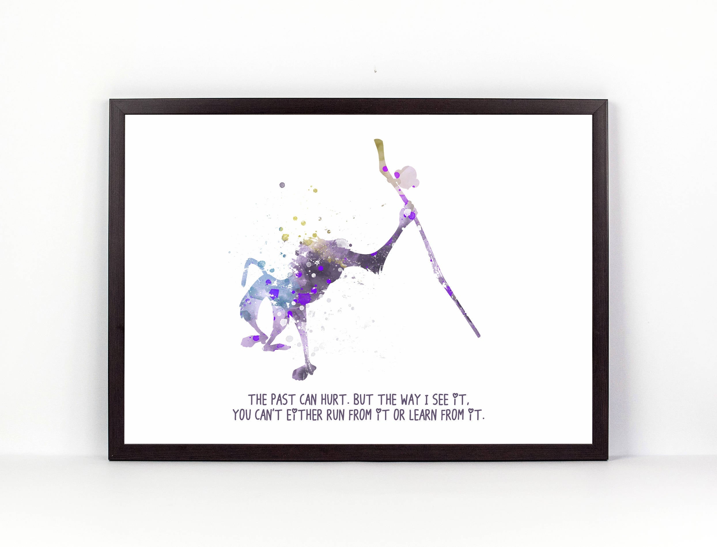 Geometric Decor Marble Geometric Triple Wall Art Abstract Art Print Gold Triangle Marble Poster Scandinavian Wall Decor Bedroom Print 8x10 inch Unframed