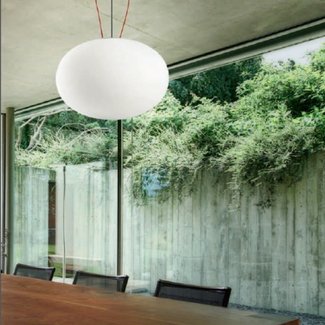 Gilbert 1-Light Pendant