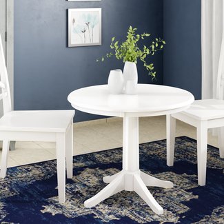 Gilberton Solid Wood Dining Table