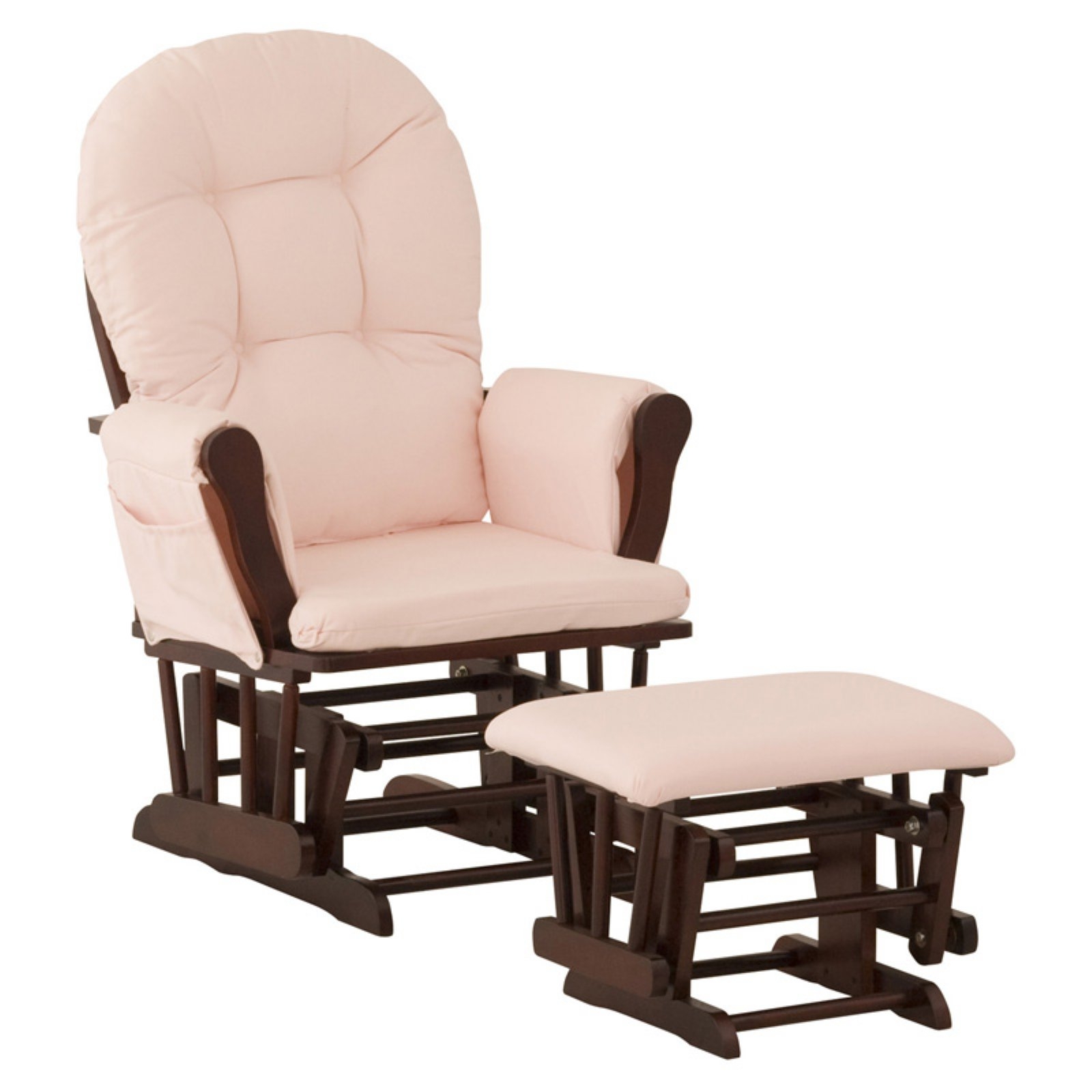 baby glider rocker replacement cushions
