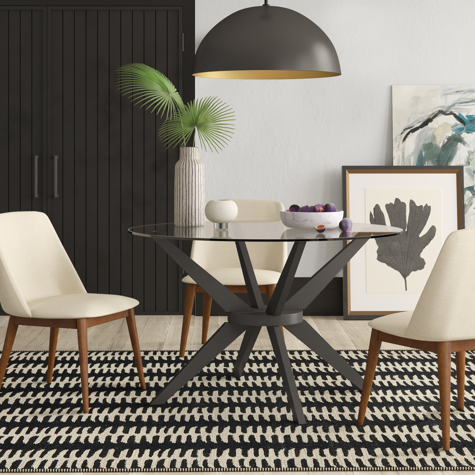 Gochenour Dining Table