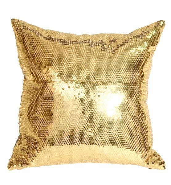 Gold Throw Pillows You Ll Love In 2021 Visualhunt