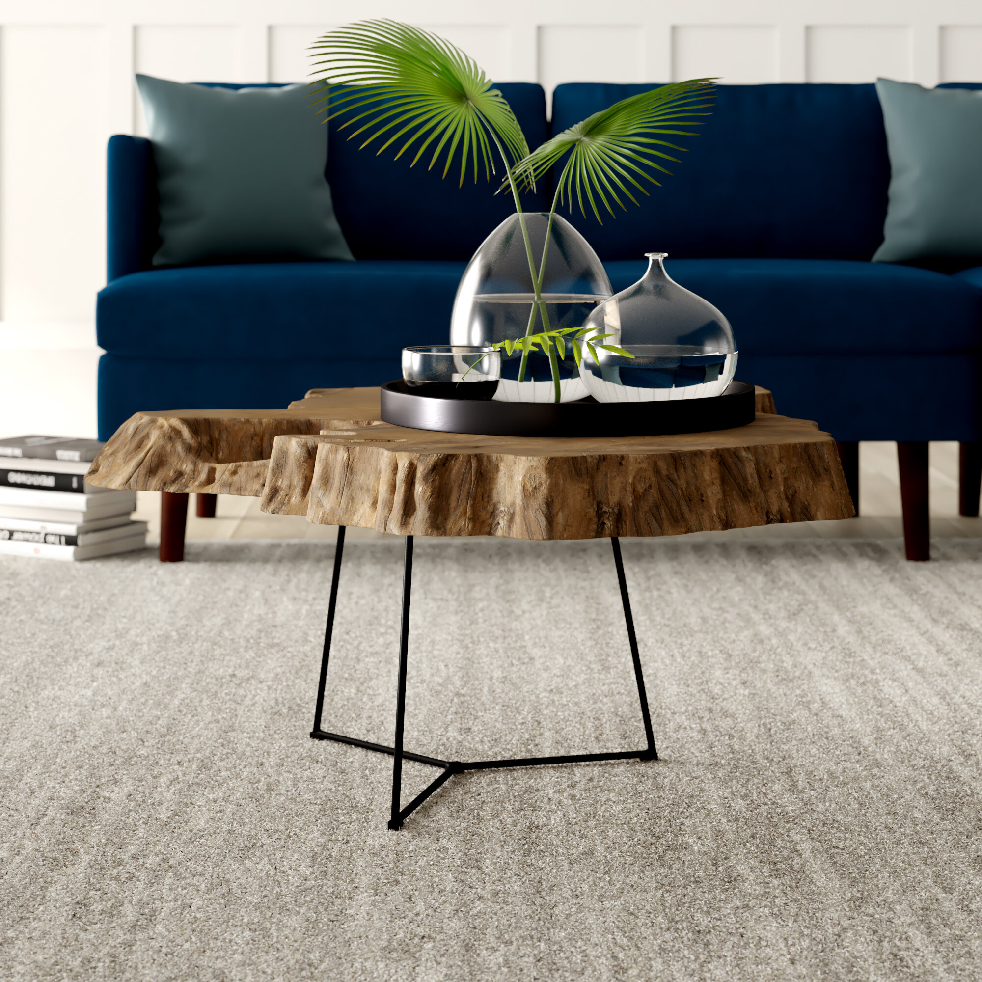 Goulart Coffee Table