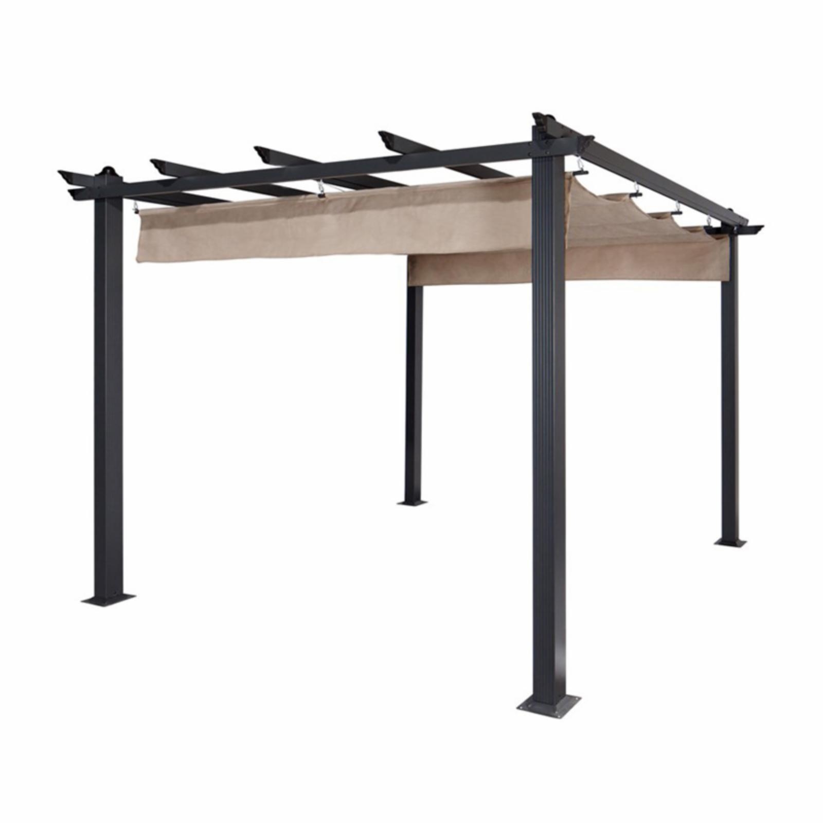 Outdoor Pergola Kits - VisualHunt