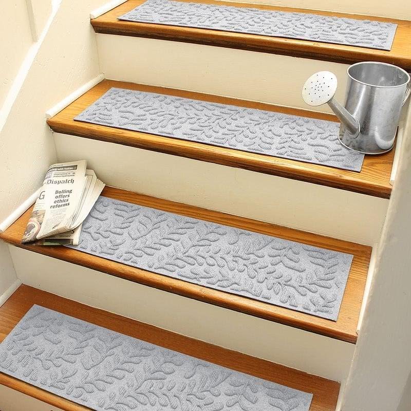 Decorative Stair Treads - VisualHunt