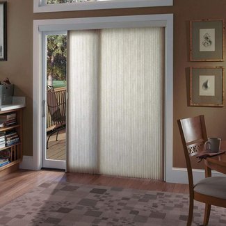 50 Sliding Glass Door Blinds You Ll Love In 2020 Visual Hunt