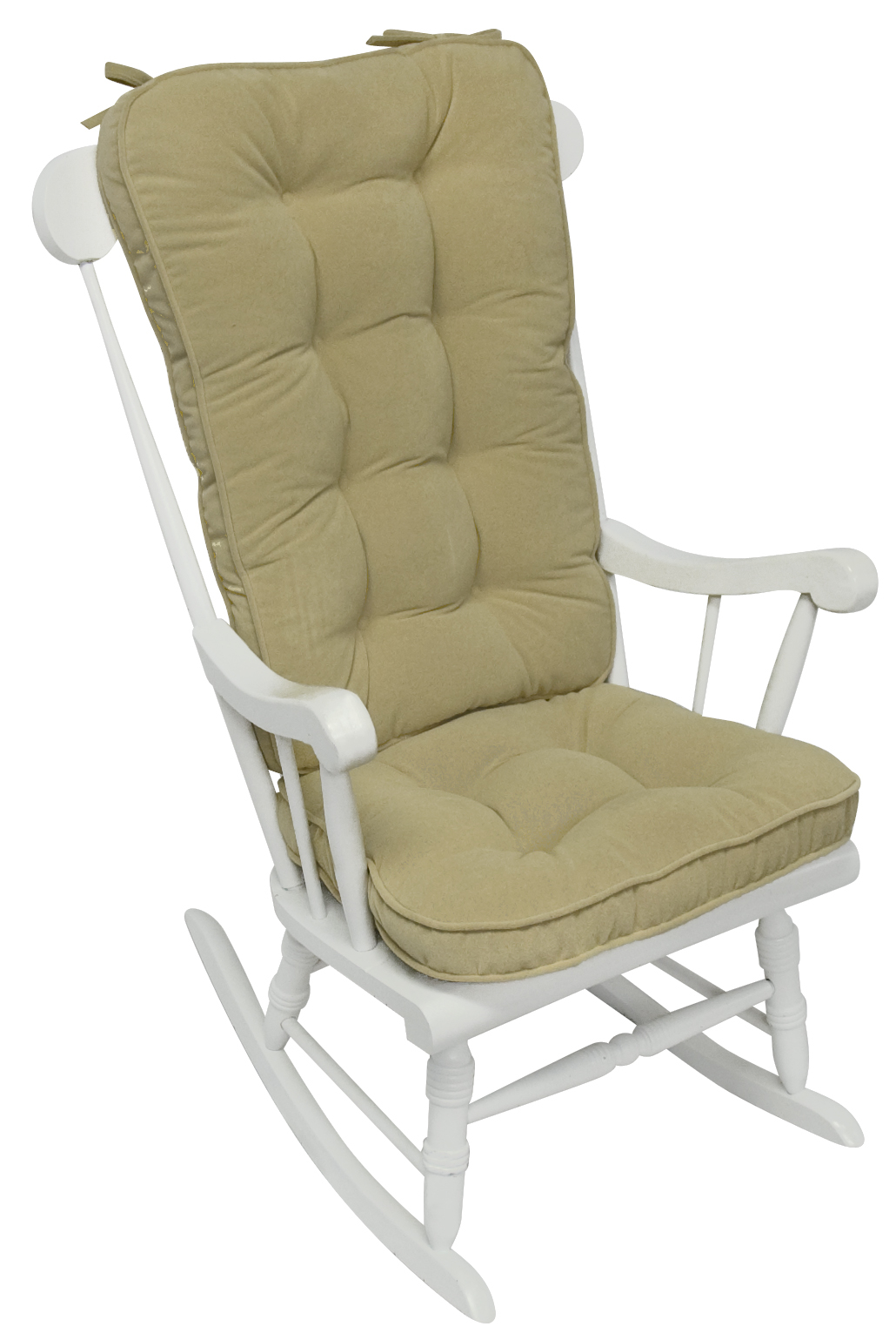 Glider Rocker Replacement Cushions, Cushions For Rocking Chairs Indoors Uk